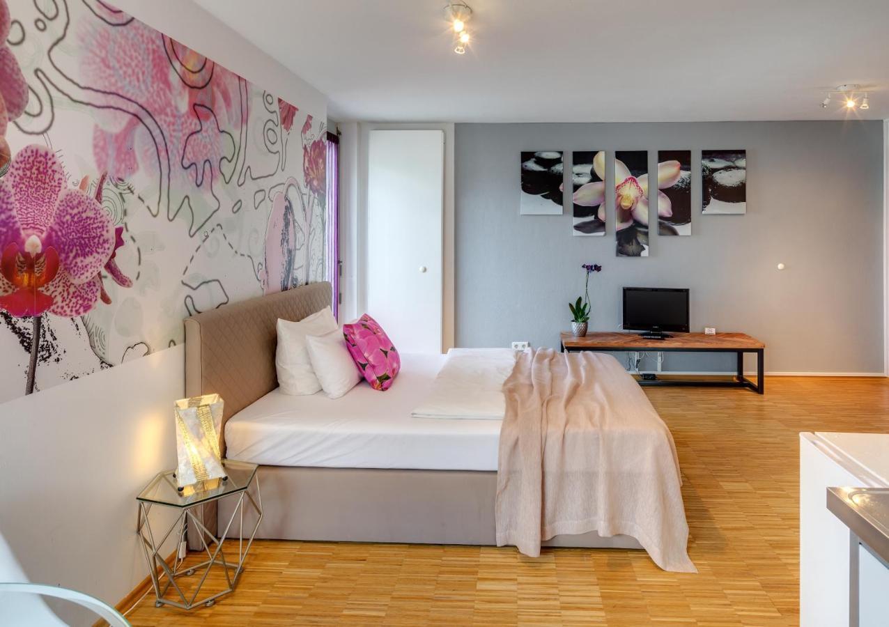 Mkm Apartments Sunny Munich Exterior photo